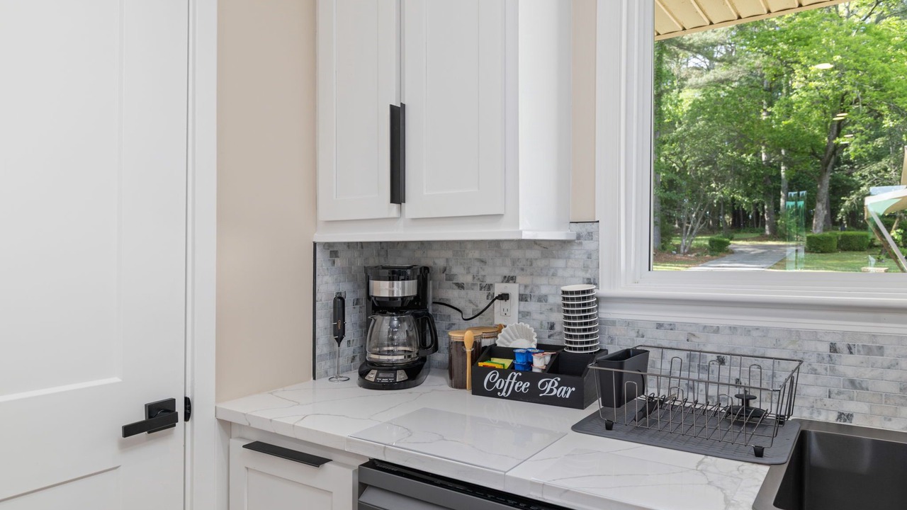 Photo of Kitchen in Florence