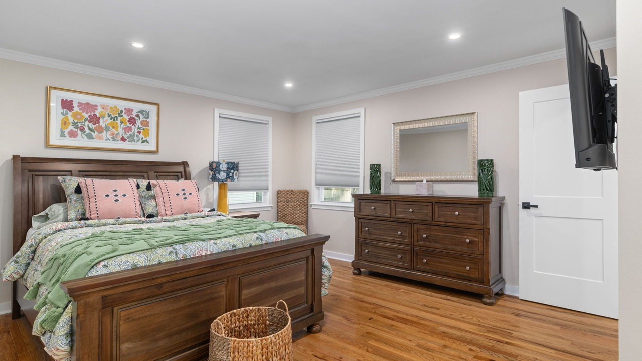 Photo of Bedroom in Florence