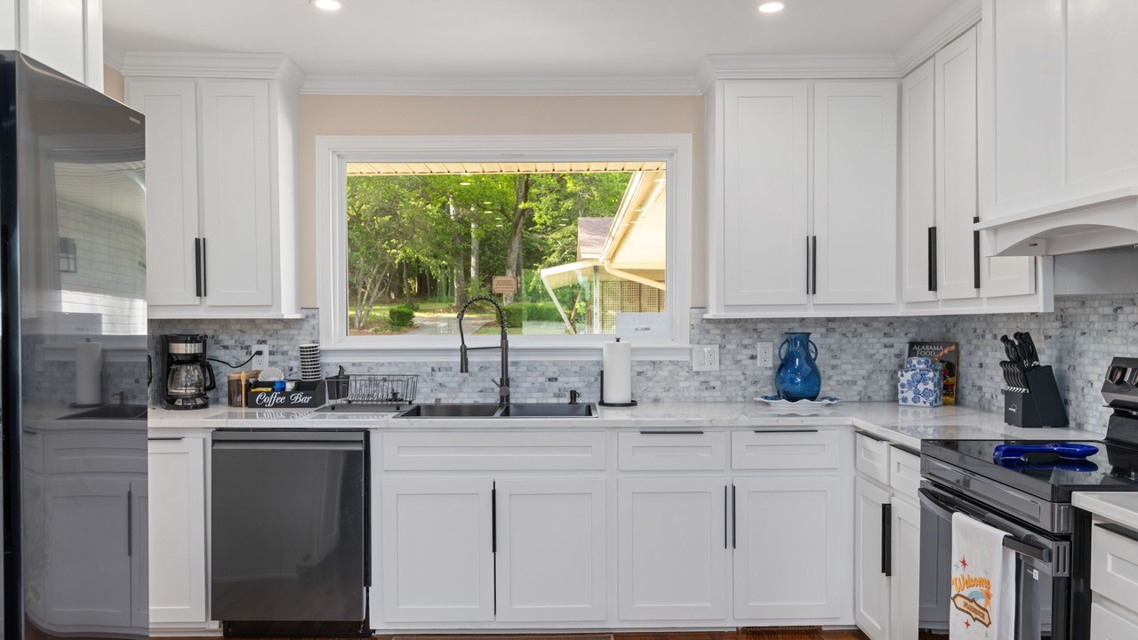 Photo of Kitchen in Florence