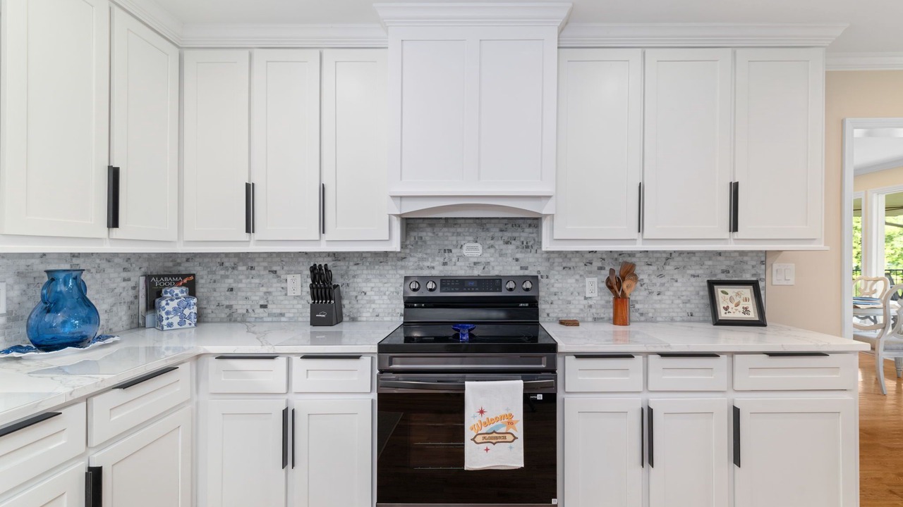 Photo of Kitchen in Florence