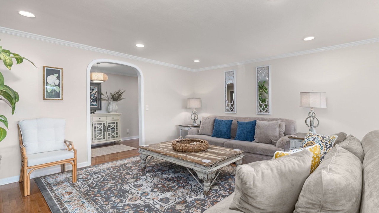 Photo of Livingroom in Florence