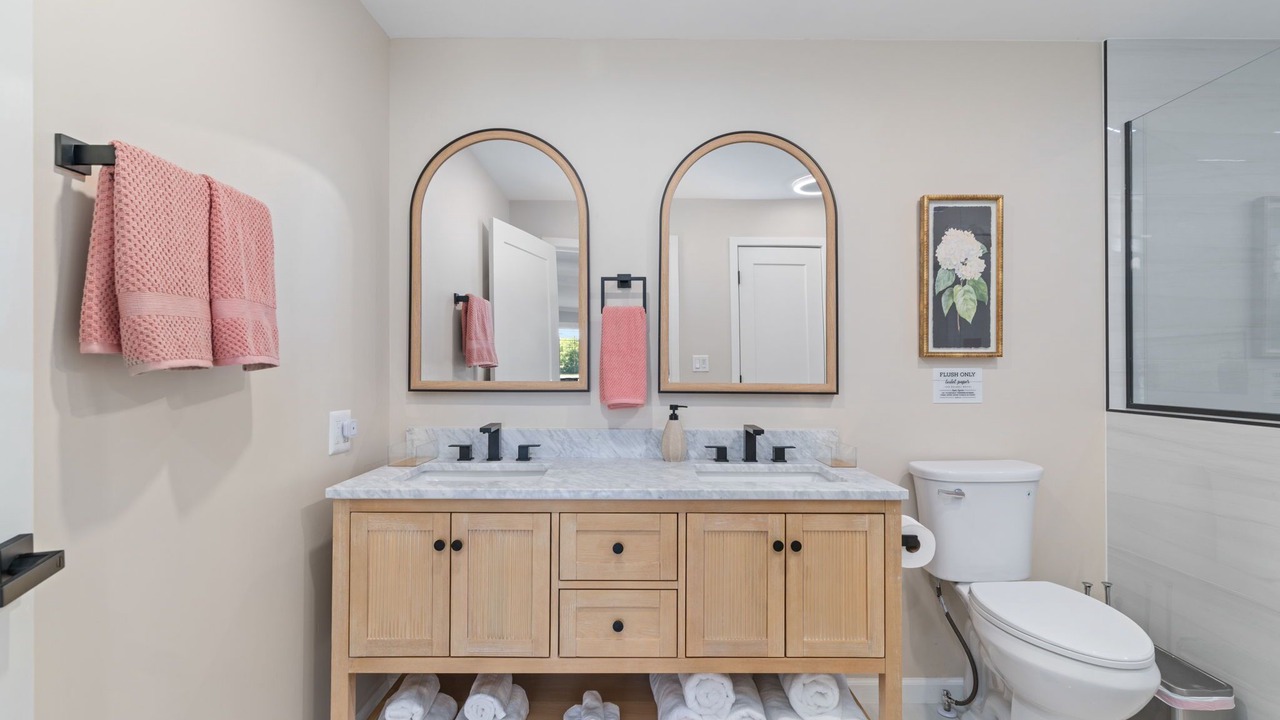 Photo of Bathroom in Florence