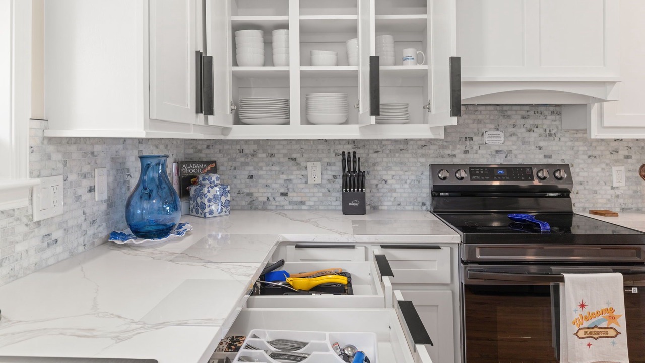 Photo of Kitchen in Florence