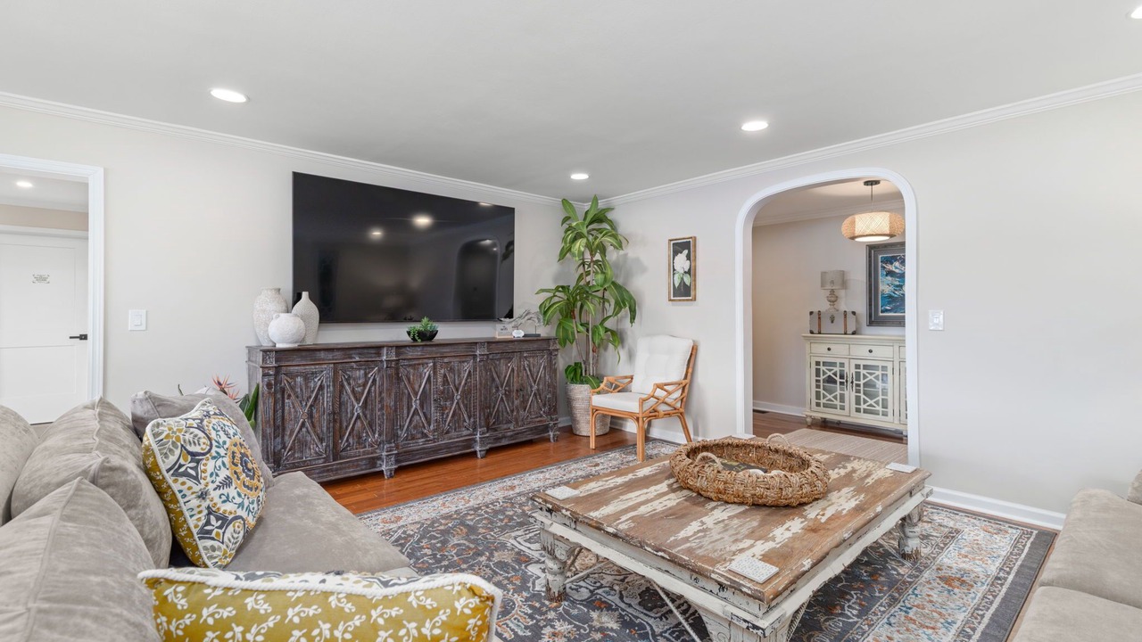 Photo of Livingroom in Florence