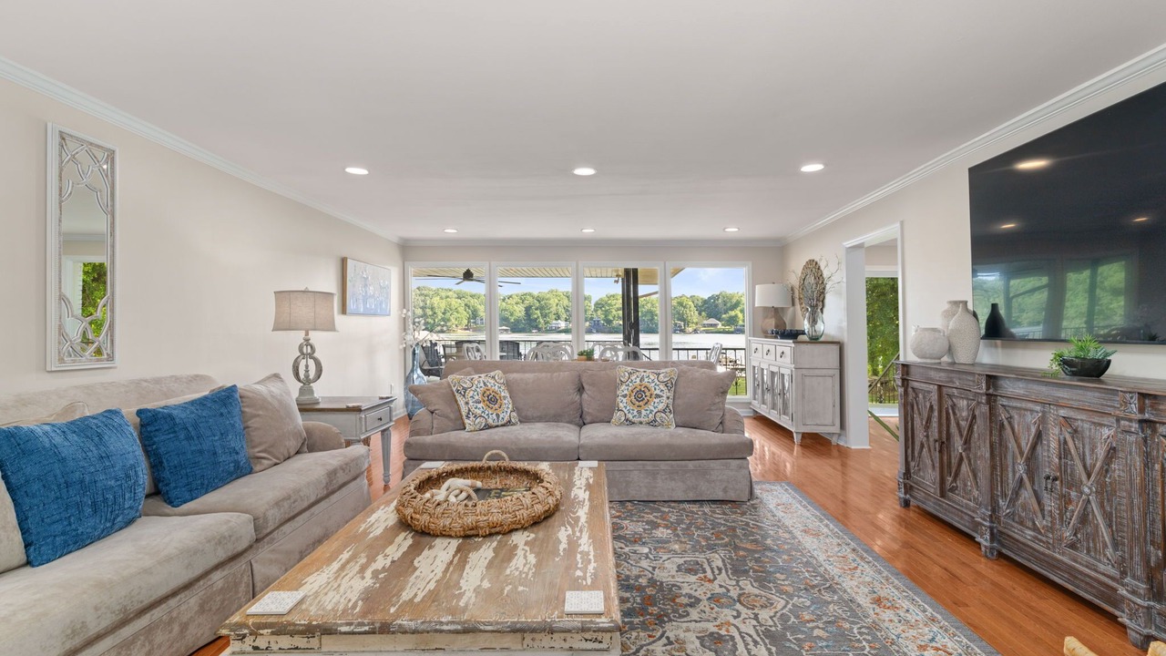 Photo of Livingroom in Florence