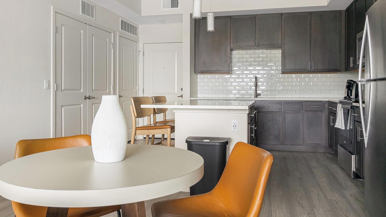 Photo of Kitchen in Palmetto
