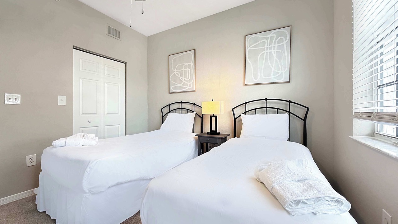 Photo of Bedroom in Westchase