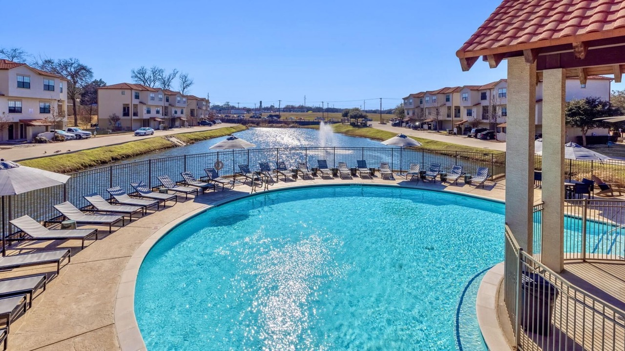 Photo of Outdoor in Garland