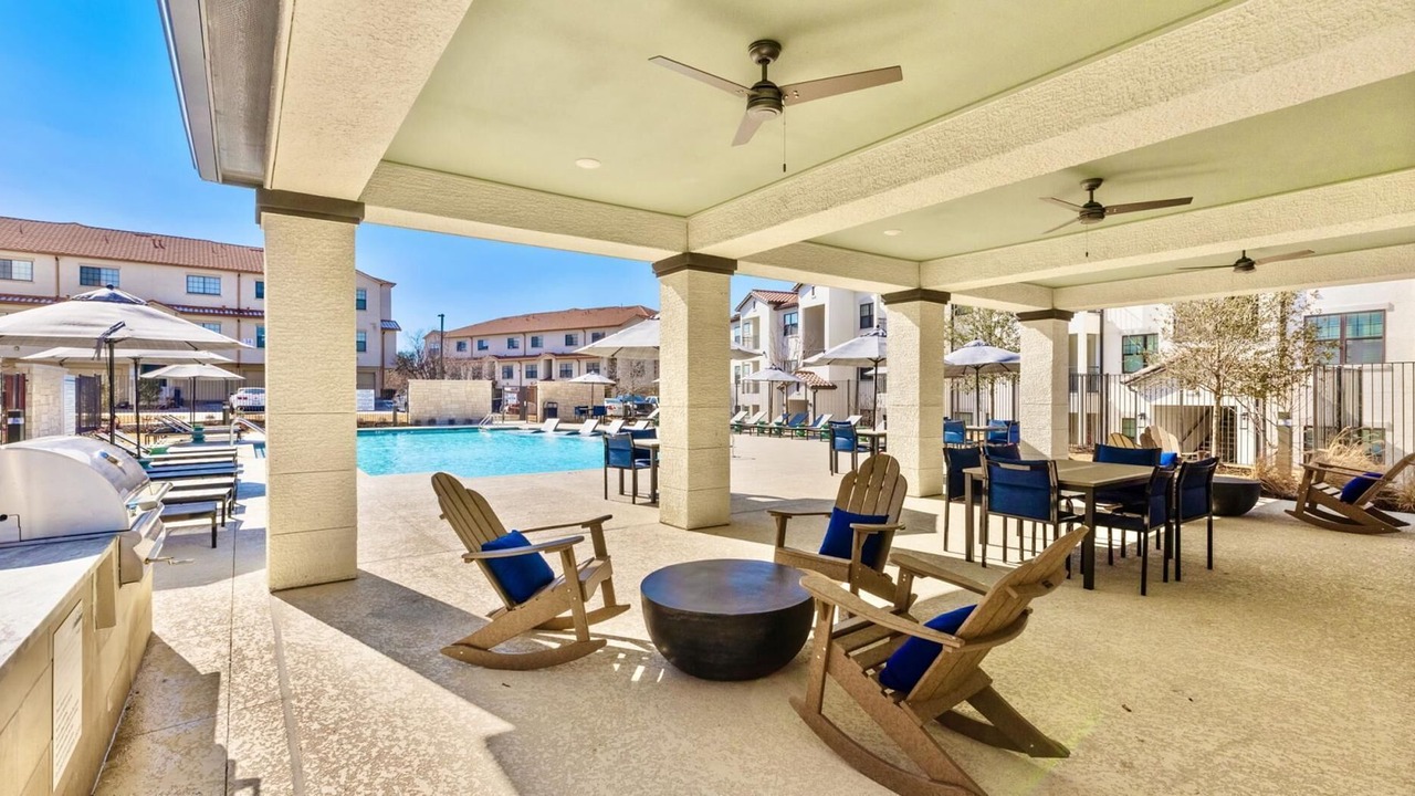 Photo of Outdoor in Garland