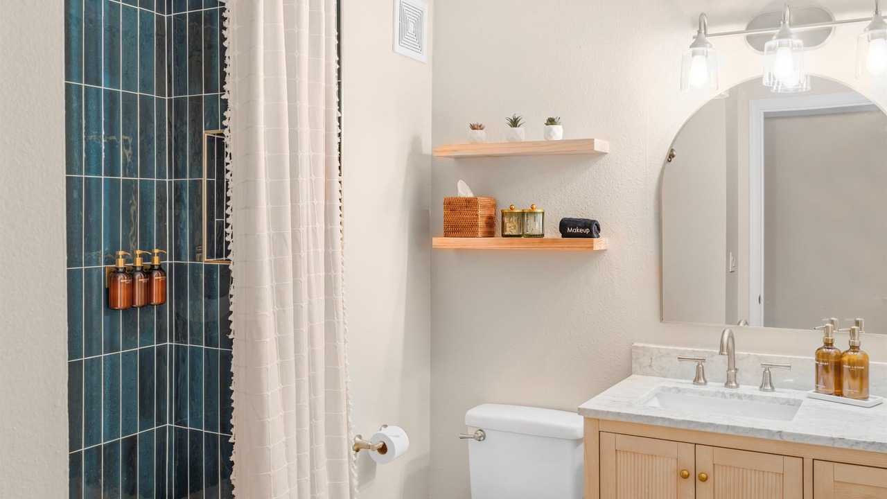 Photo of Bathroom in Indian Bayou