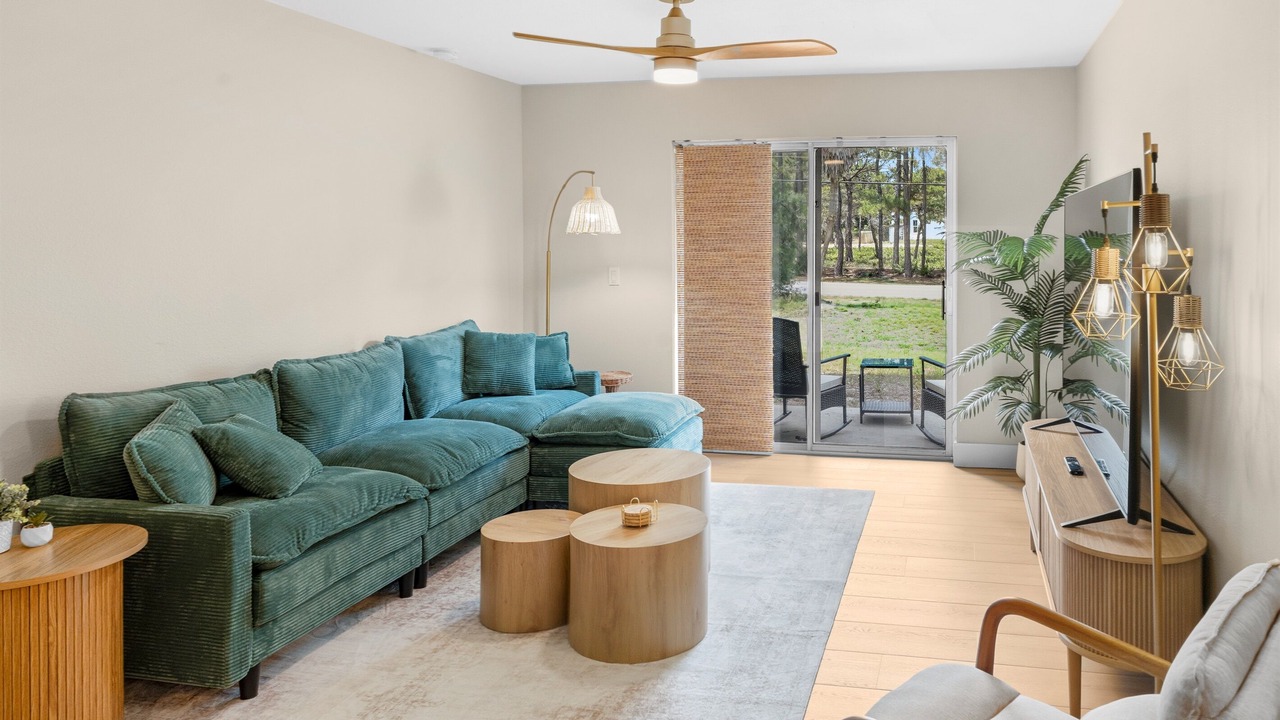 Photo of Bedroom in Indian Bayou
