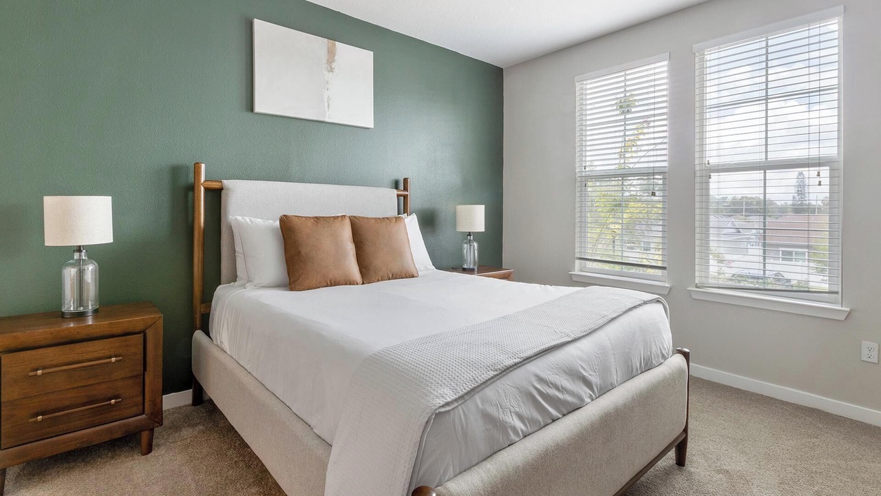 Photo of Bedroom in Sun City Center