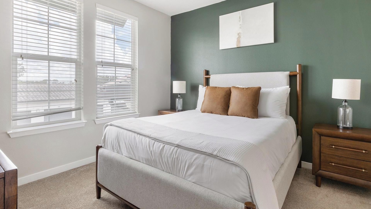 Photo of Bedroom in Sun City Center