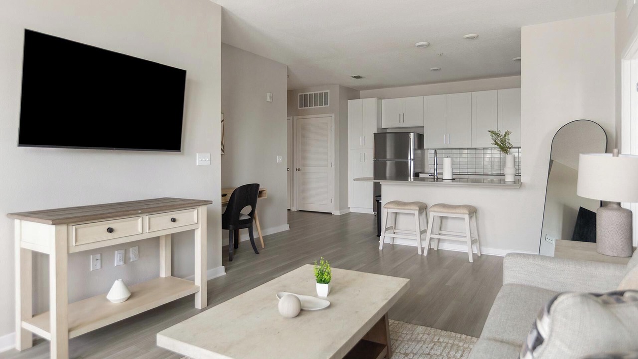 Photo of Livingroom in Sun City Center