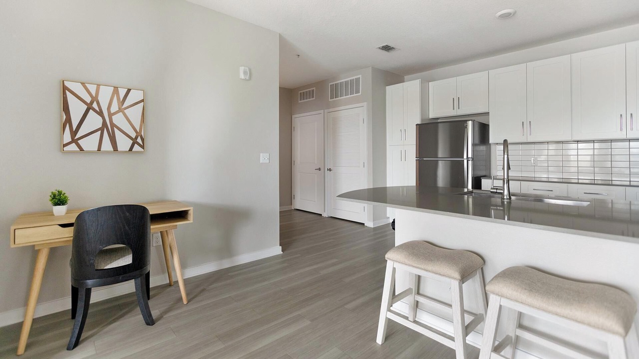 Photo of Kitchen in Sun City Center