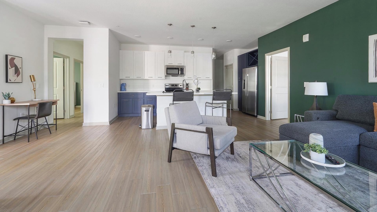 Photo of Livingroom in Apopka