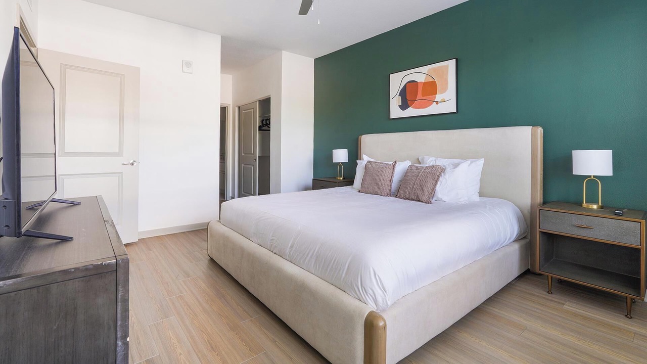 Photo of Bedroom in Apopka