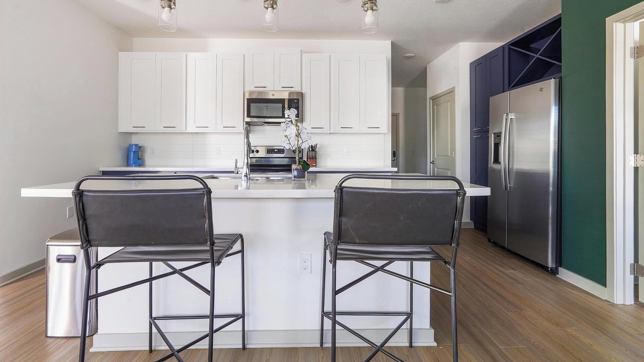 Photo of Kitchen in Apopka