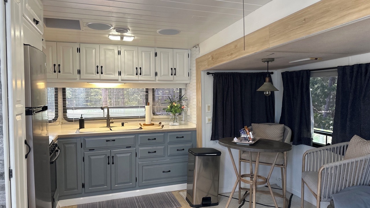 Photo of Kitchen in Hillister