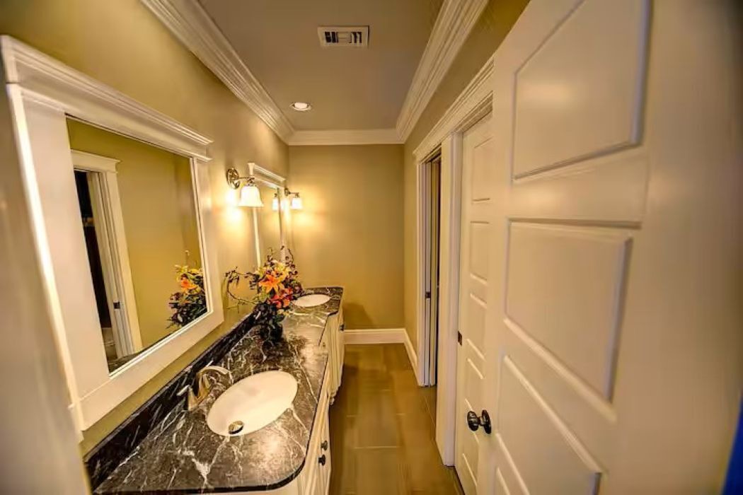 Photo of Bathroom in East Natchitoches