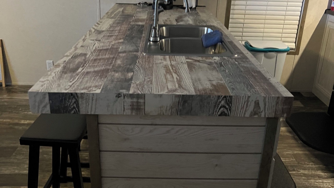 Photo of Kitchen in Double Springs