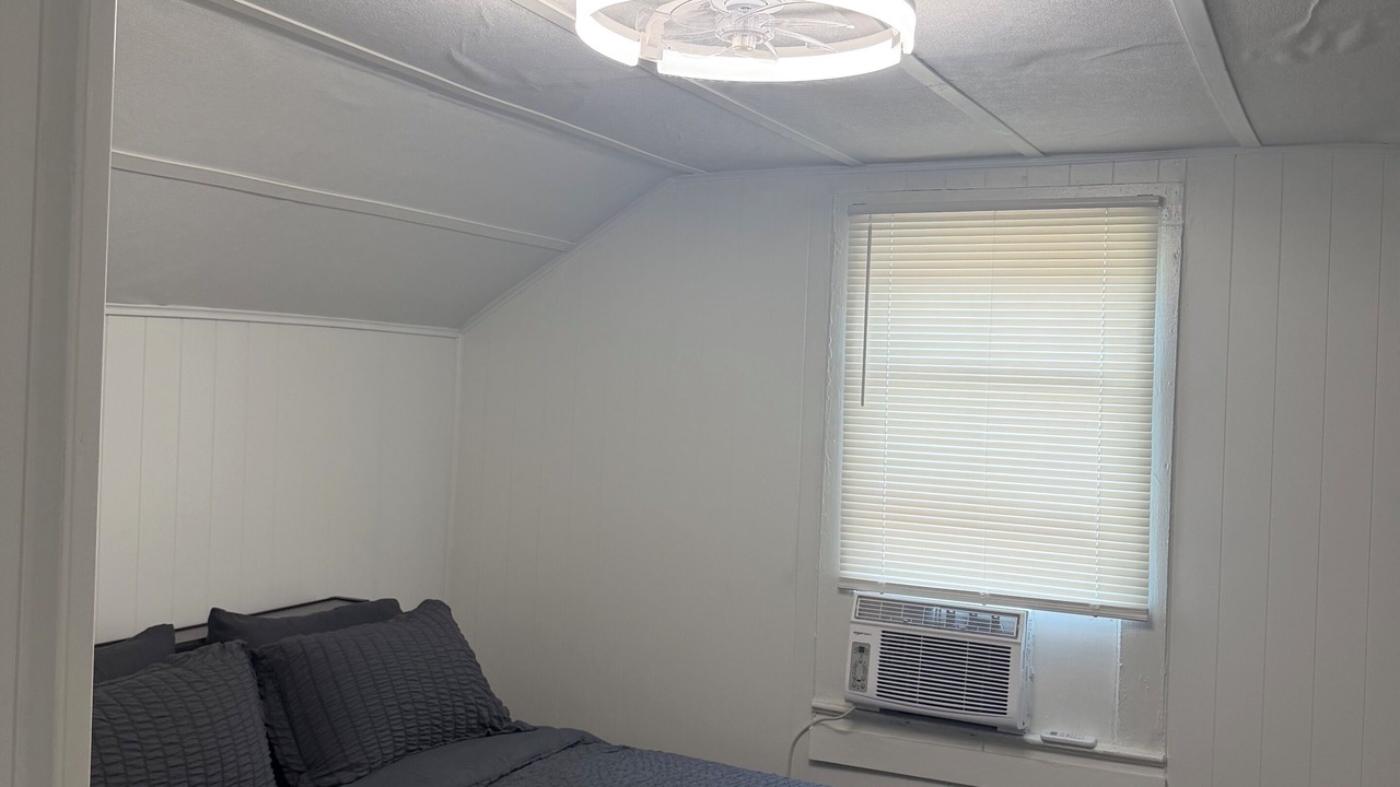 Photo of Bedroom in Downtown Orlando