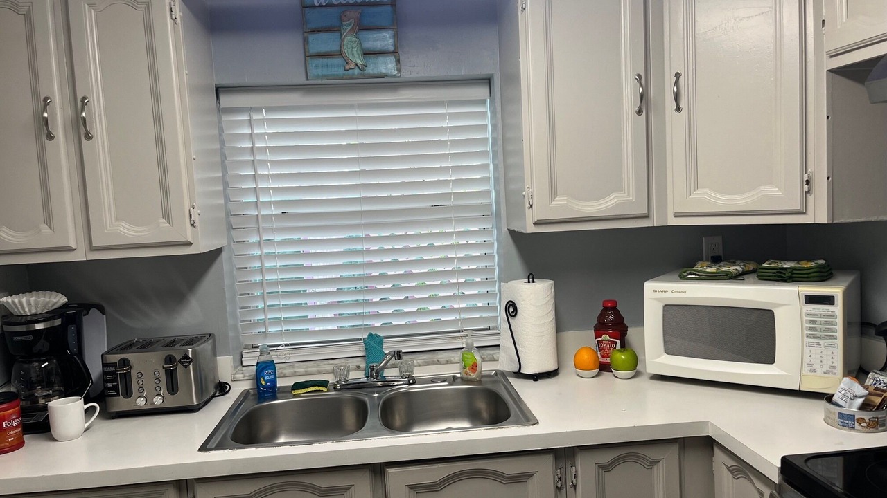 Photo of Kitchen in Harbordale