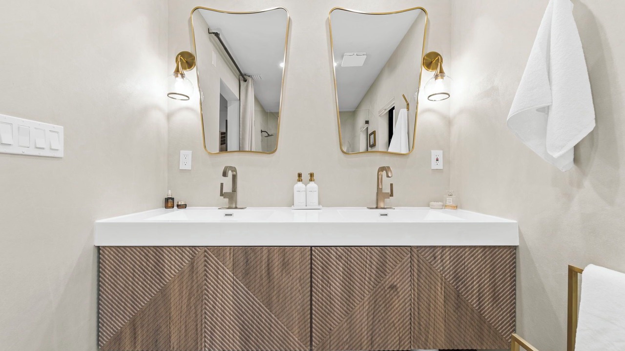 Photo of Bathroom in Downtown Fort Lauderdale