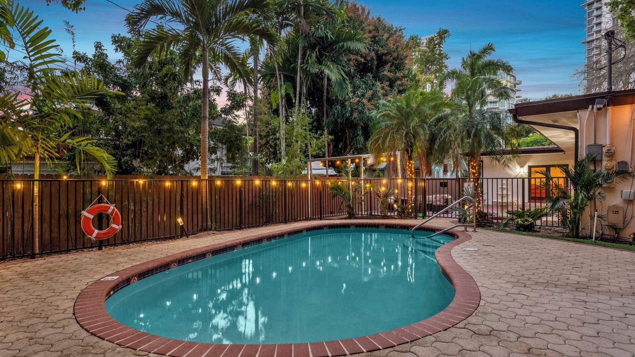 Photo of Outdoor in Downtown Fort Lauderdale