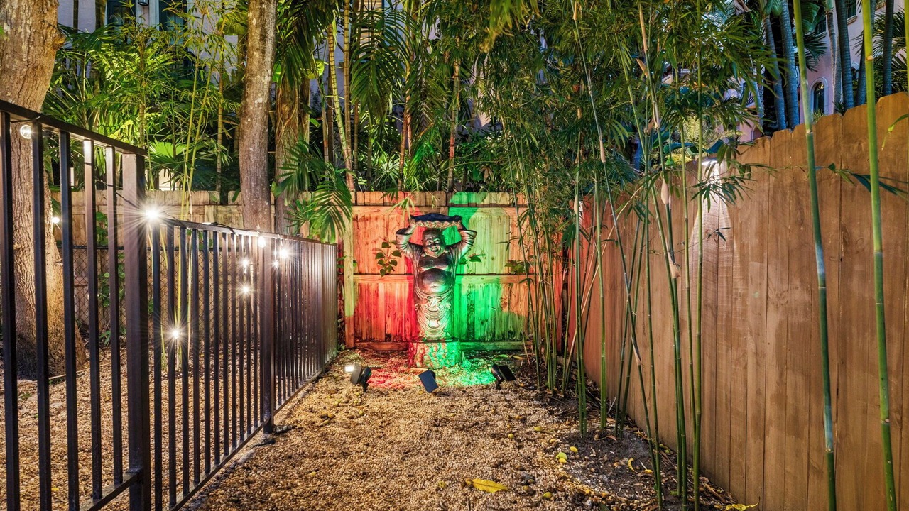 Photo of Outdoor in Downtown Fort Lauderdale