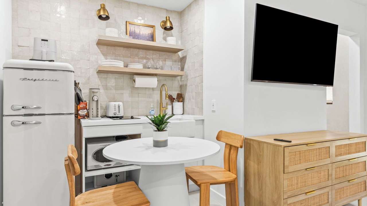 Photo of Kitchen in Downtown Fort Lauderdale