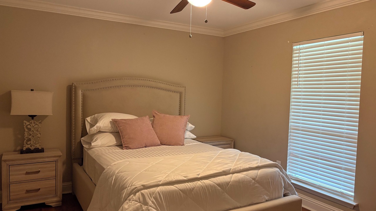 Photo of Bedroom in Merrydale