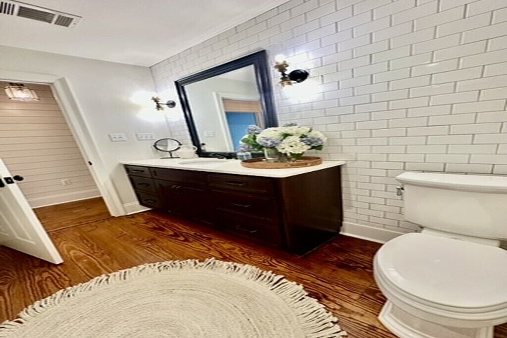Photo of Bathroom in Fluker
