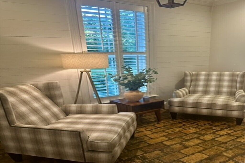 Photo of Livingroom in Fluker