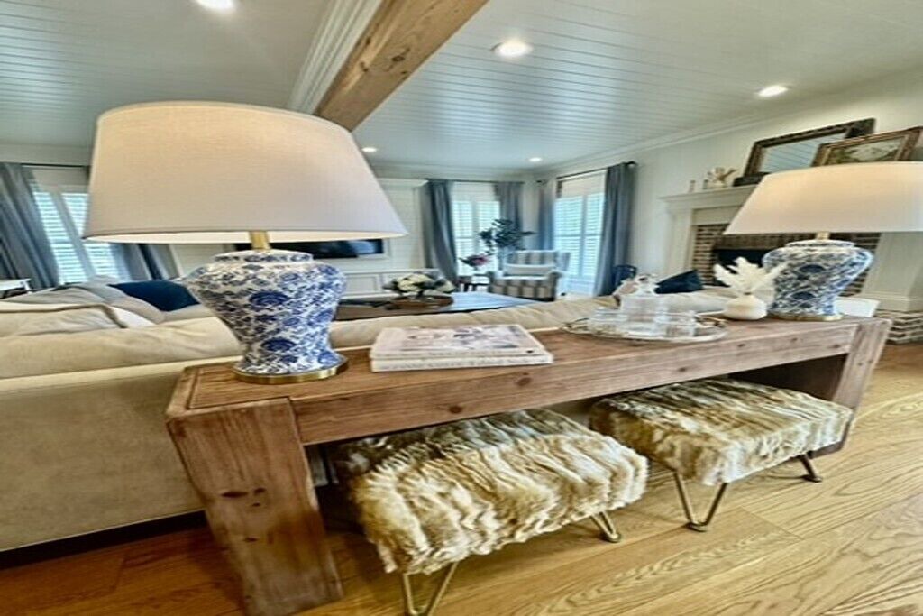 Photo of Livingroom in Fluker
