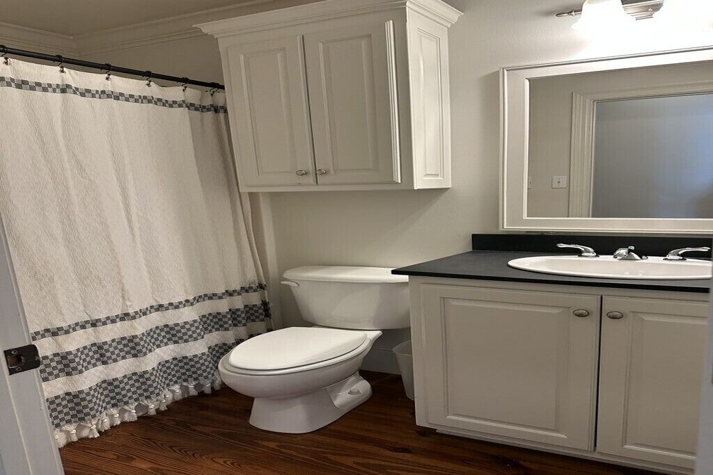 Photo of Bathroom in Fluker
