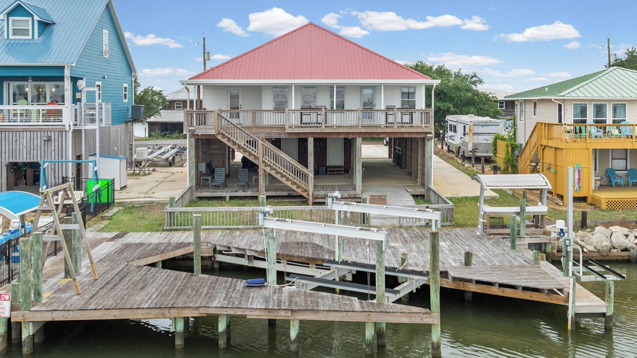 Photo of Outdoor in Royal Lagoons