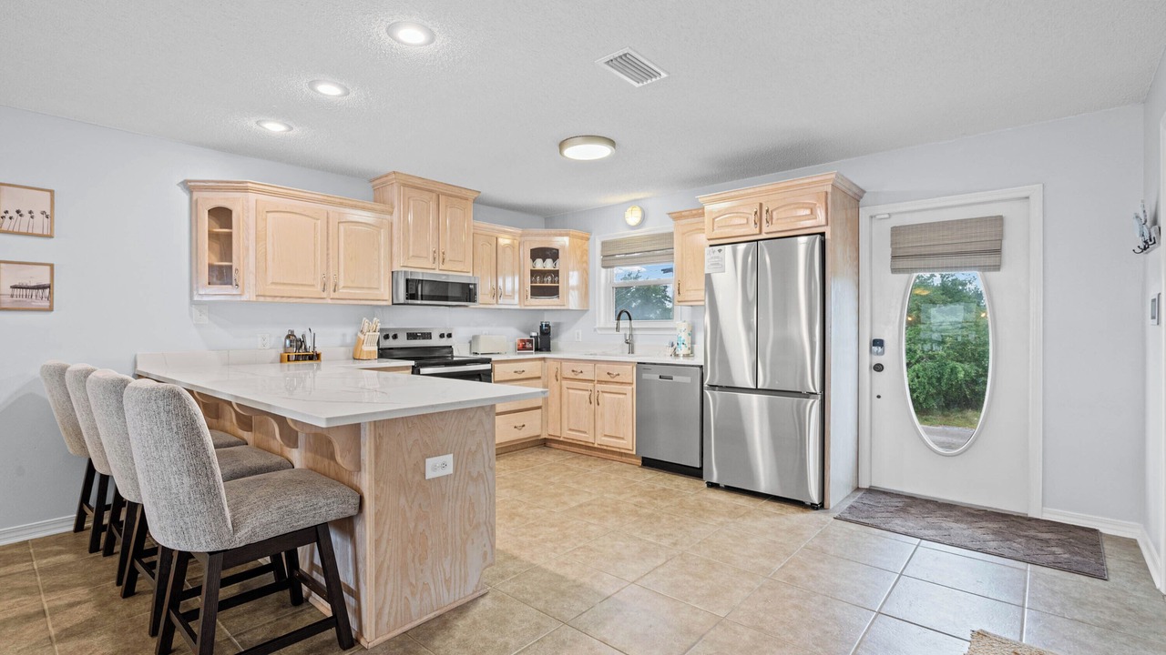 Photo of Kitchen in Royal Lagoons