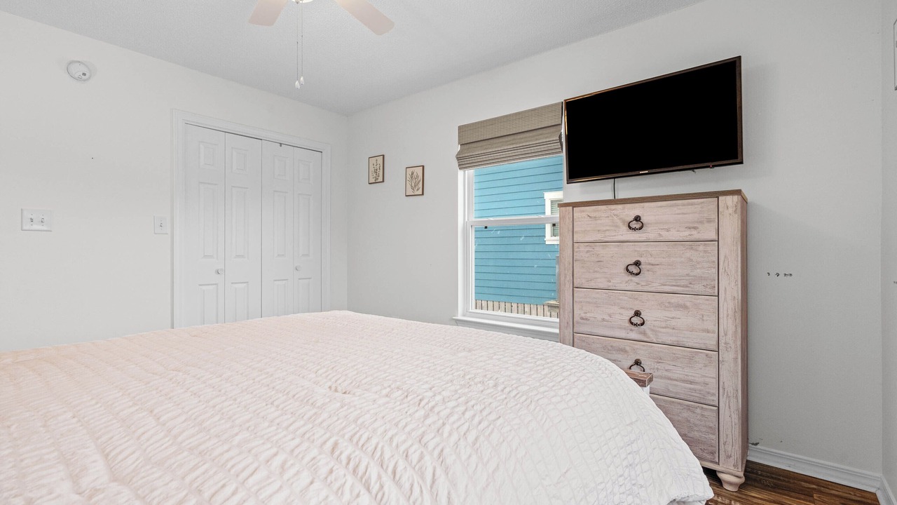 Photo of Bedroom in Royal Lagoons