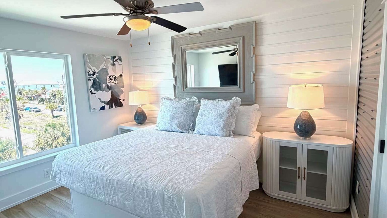Photo of Bedroom in Bahama Beach