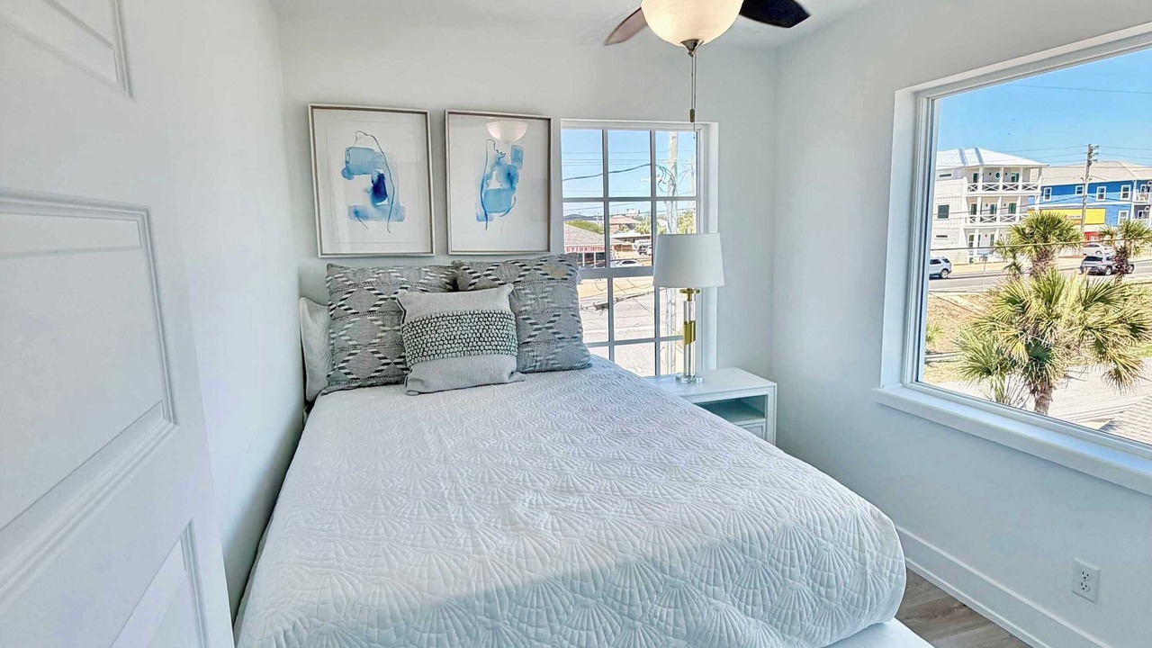 Photo of Bedroom in Bahama Beach