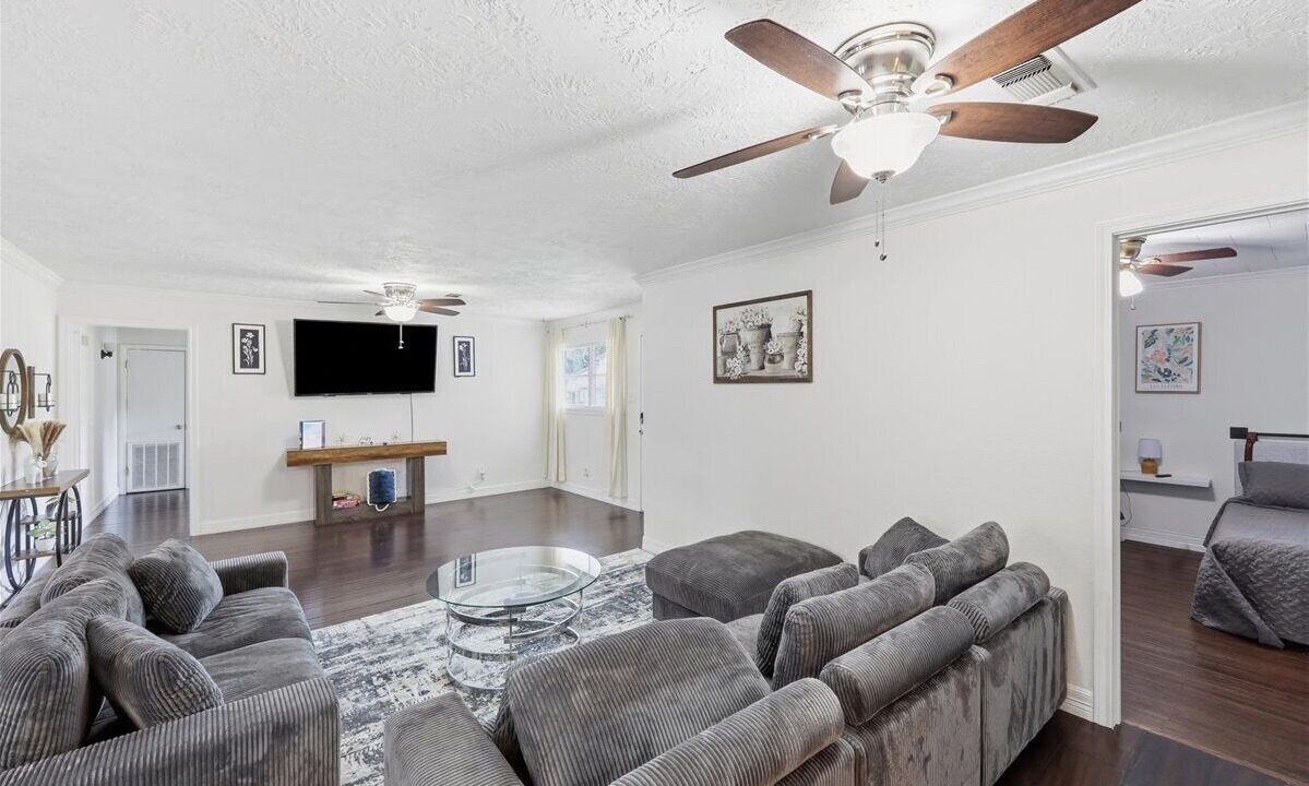 Photo of Livingroom in Nederland