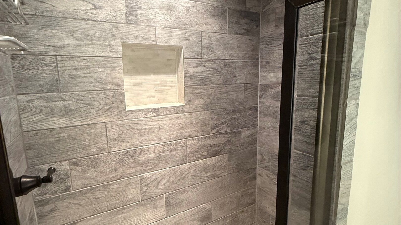 Photo of Bathroom in Voth