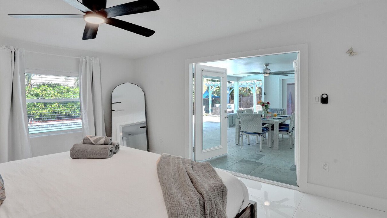 Photo of Bathroom in Wilton Manors