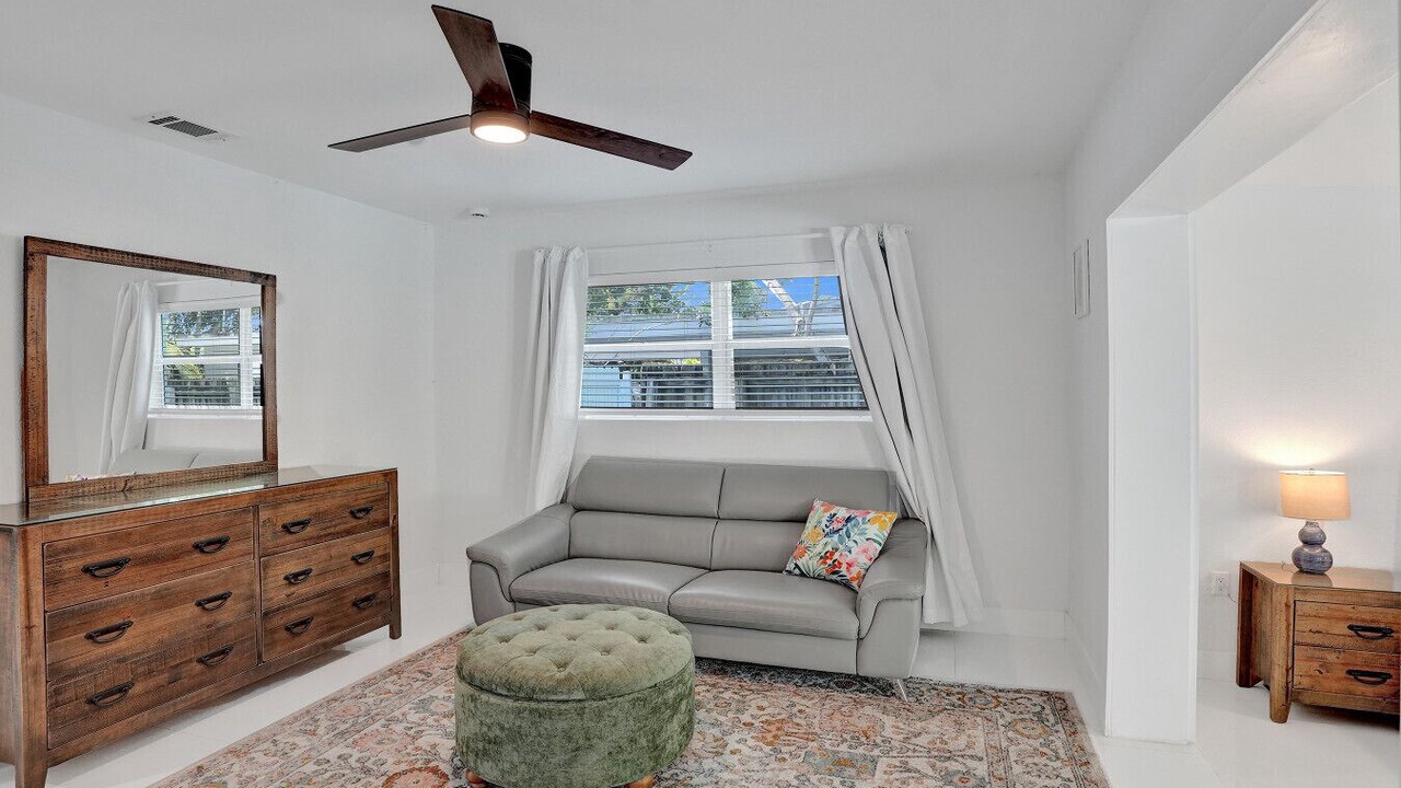 Photo of Bathroom in Wilton Manors
