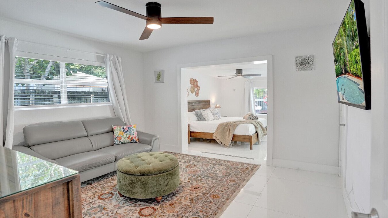 Photo of Bathroom in Wilton Manors