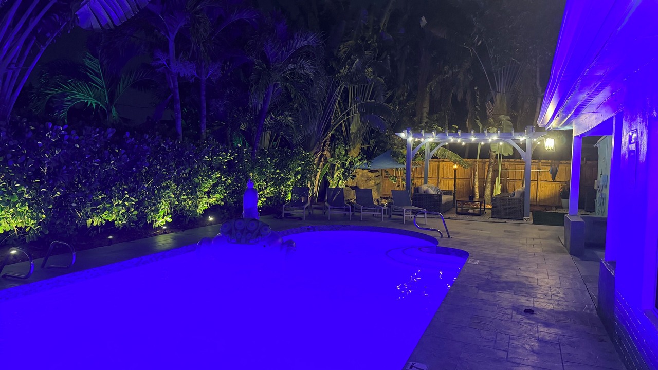 Photo of Outdoor in Wilton Manors