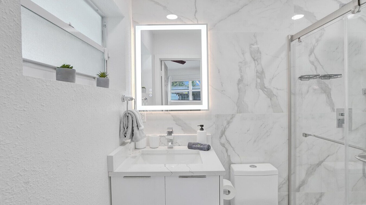 Photo of Bathroom in Wilton Manors
