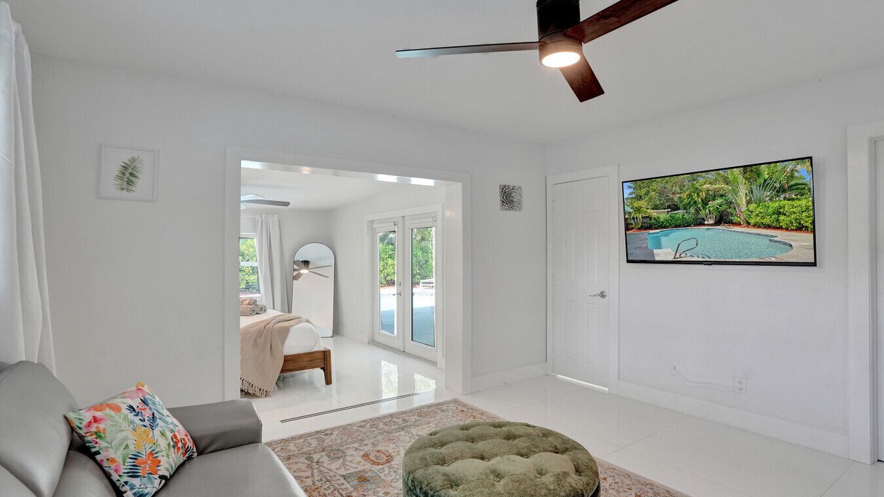 Photo of Bathroom in Wilton Manors