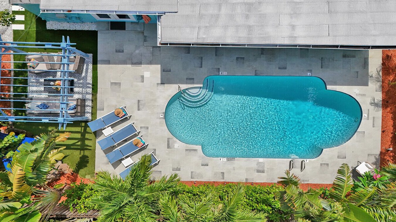 Photo of Outdoor in Wilton Manors